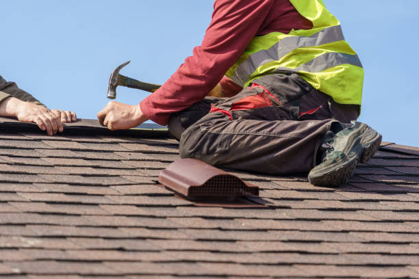 Quick and Trustworthy Emergency Roof Repair Services in Piermont, NY