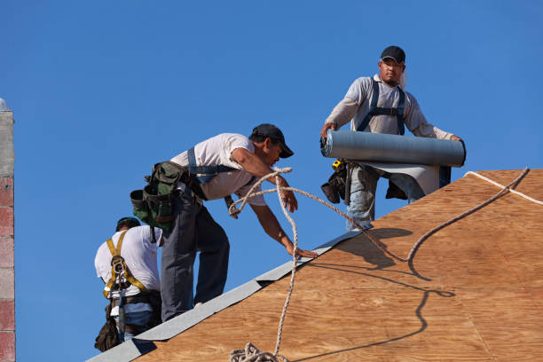 Roof Repair Estimates in Piermont, NY