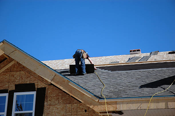 Best Storm Damage Roof Repair  in Piermont, NY